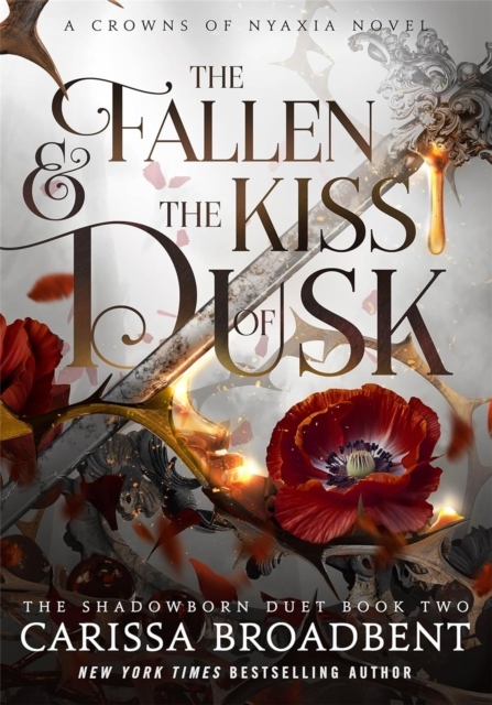 The Fallen and the Kiss of Dusk The Fallen and the Kiss of Dusk
