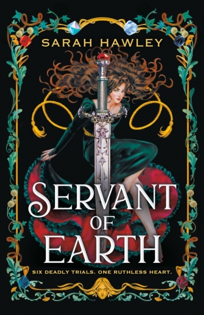 Servant of Earth Servant of Earth