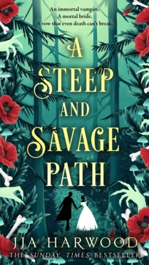A Steep and Savage Path