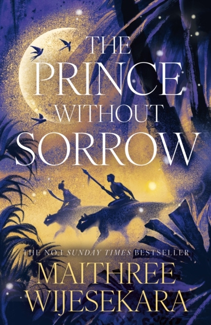 The Prince Without Sorrow The Prince Without Sorrow