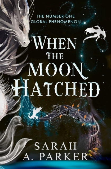 When the Moon Hatched When the Moon Hatched