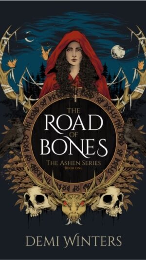 The Road of Bones