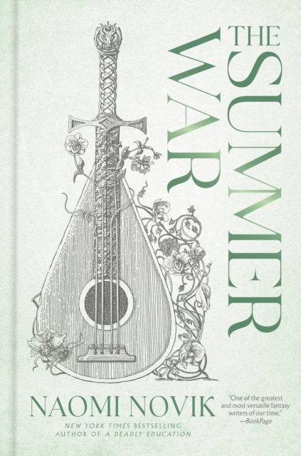 The Summer War The Summer War