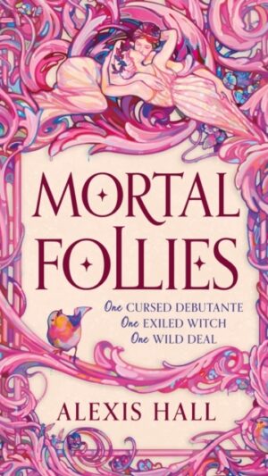 Mortal Follies