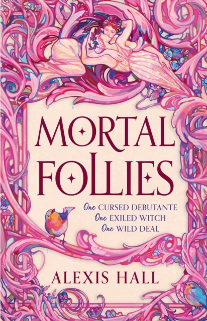 Mortal Follies Mortal Follies
