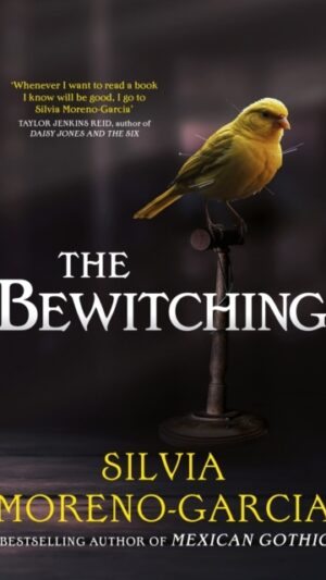 The Bewitching