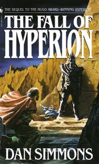 the fall of hyperion