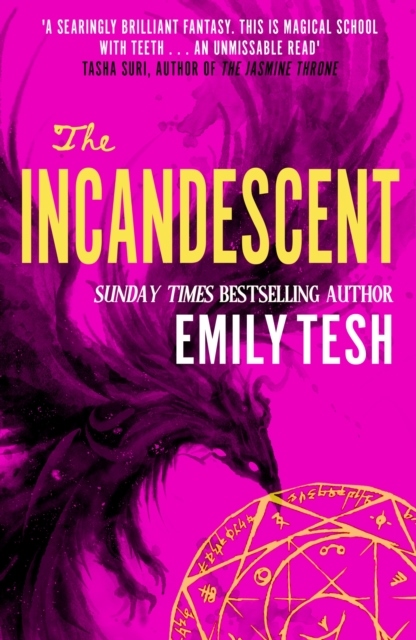 The Incandescent The Incandescent