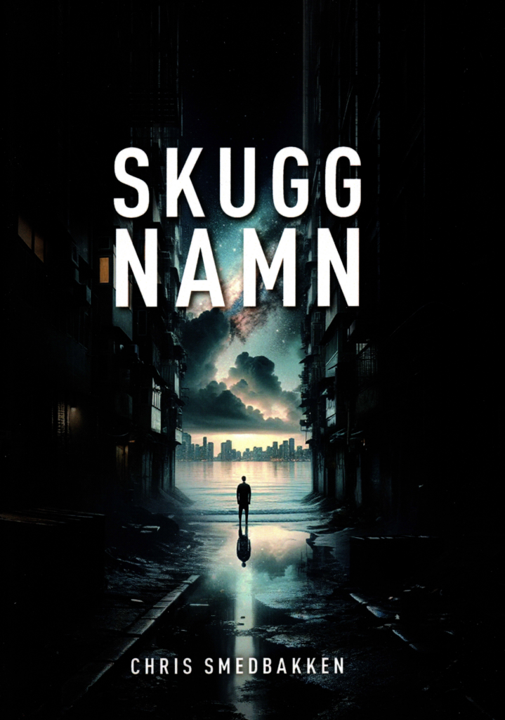 skuggnamn omslagsbild