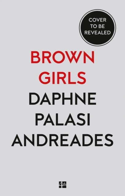 Brown Girls Brown Girls