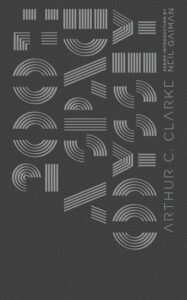2001 A space odysse - Ravenheart Bookstore