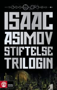 Stiftelse trilogin _ Ravenheart Bookstore