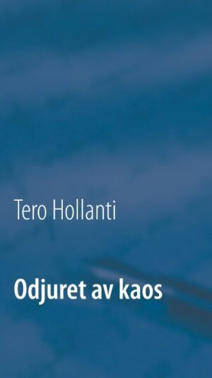Odjuret av kaos : Staven