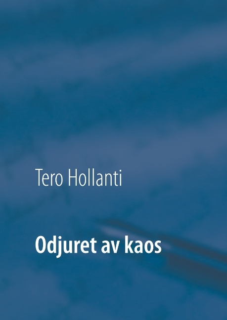 Odjuret av kaos : Staven Odjuret av kaos : Staven