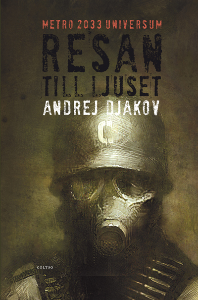 Resan till ljuset Resan till ljuset