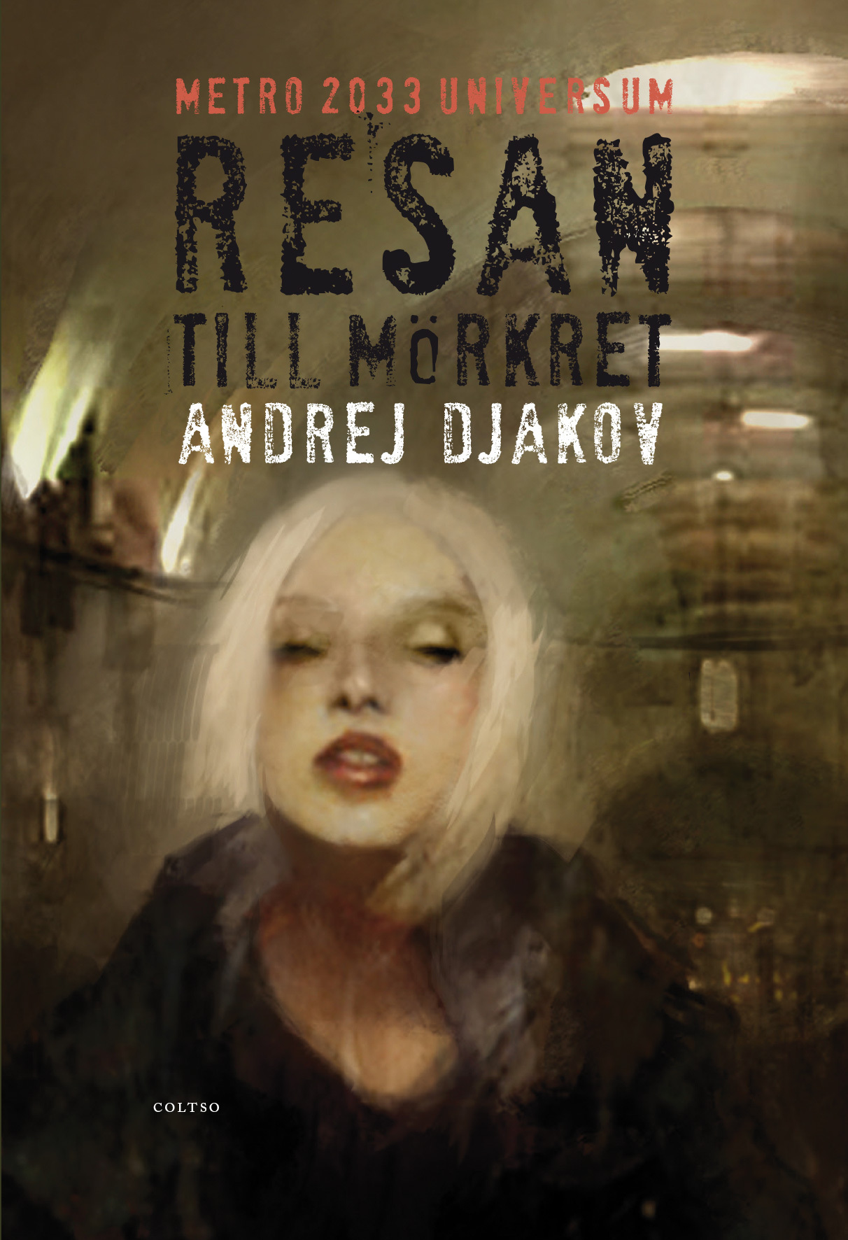 Resan till mörkret Resan till mörkret