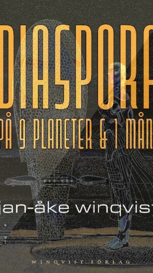Diaspora på 9 planeter & 1 måne