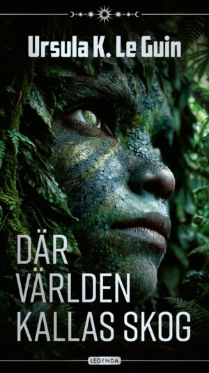 Där världen kallas skog