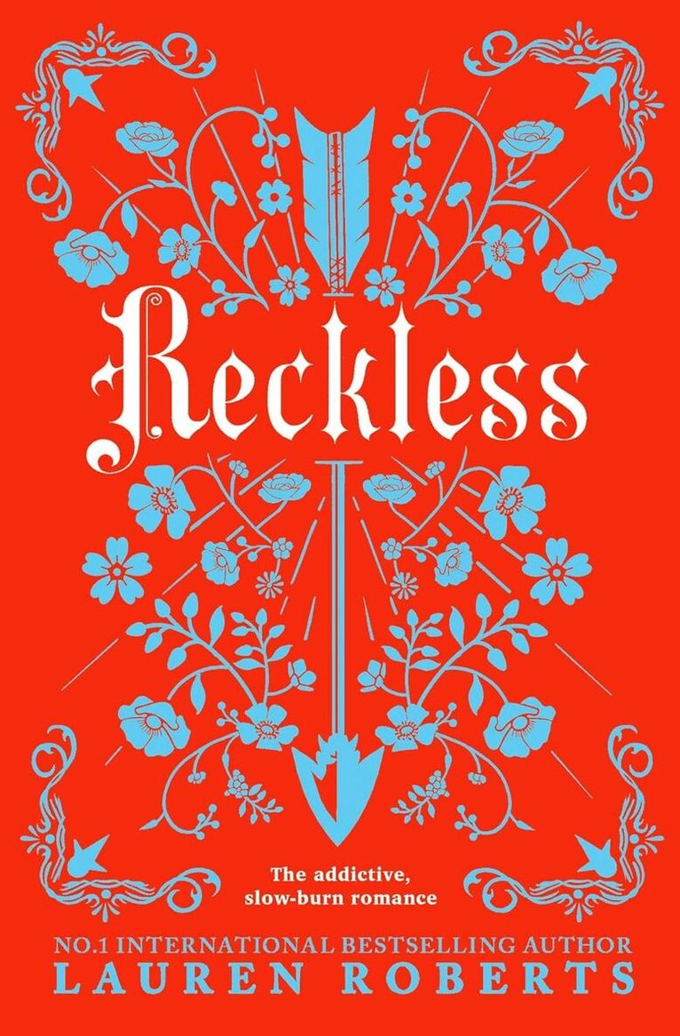 Reckless del 3 summer edition Reckless del 3 summer edition