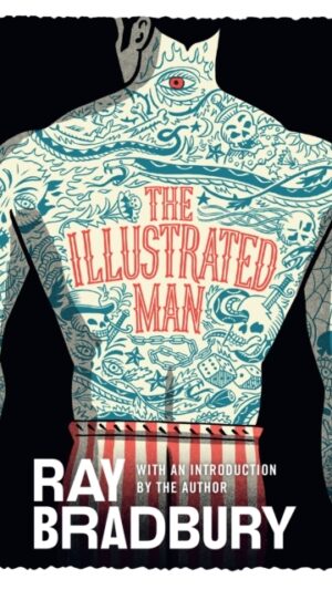 The Illustrated Man