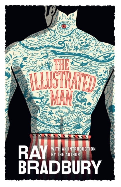 The Illustrated Man The Illustrated Man