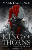 King Of Thorns King Of Thorns