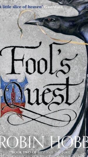 Fools Quest