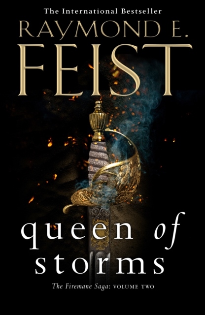 Queen of Storms Queen of Storms