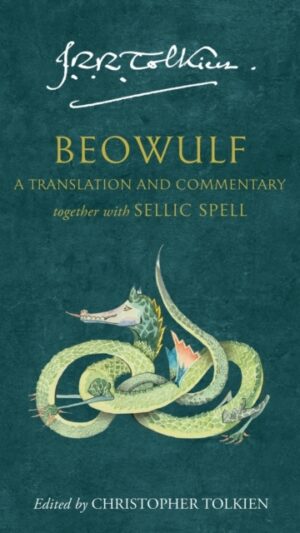 BEOWULF: A Translation and Commentary