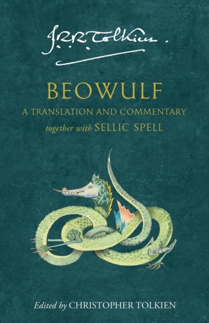 BEOWULF: A Translation and Commentary BEOWULF: A Translation and Commentary