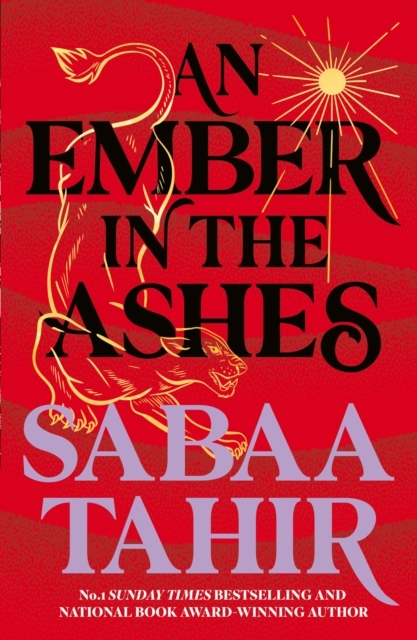 Ember in the Ashes Ember in the Ashes