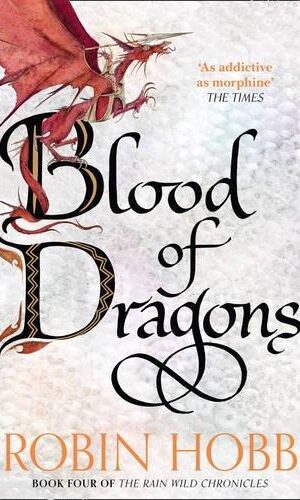 Blood of Dragons