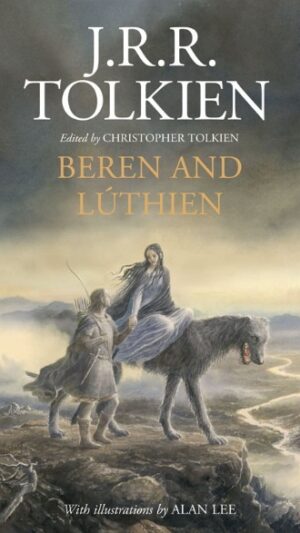 Beren and Lúthien