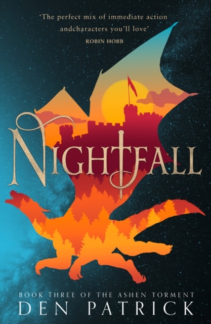 Nightfall Nightfall