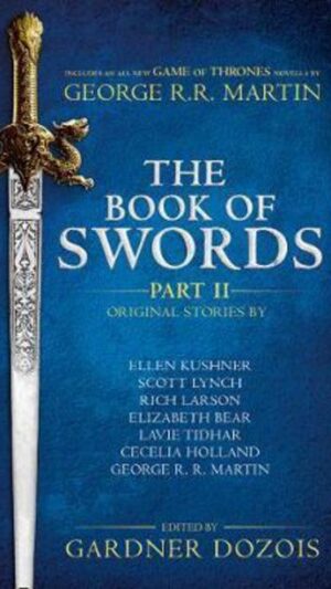 The Book of Swords: Part 2