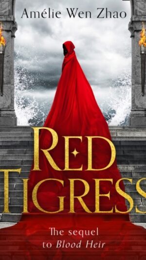 Red Tigress