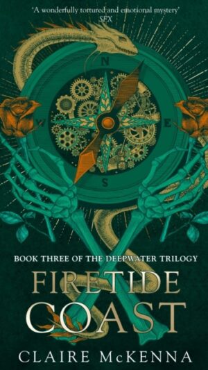 Firetide Coast