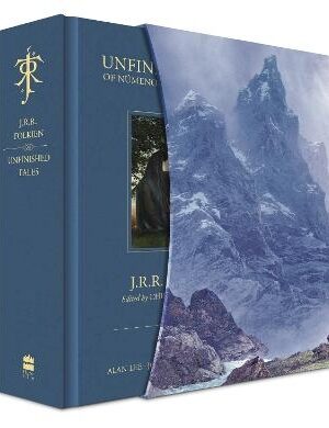 Unfinished Tales