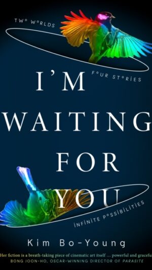 I'm Waiting For You