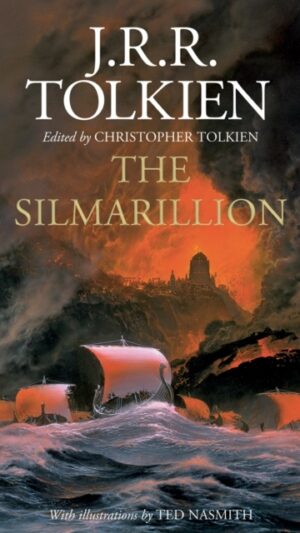 Silmarillion (Illustrated edition)