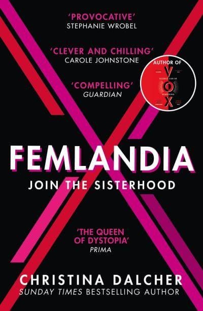 Femlandia Femlandia