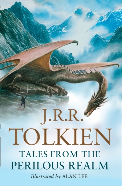 Tales from the Perilous Realm Tales from the Perilous Realm