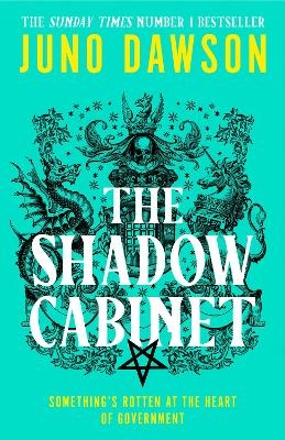 The Shadow Cabinet