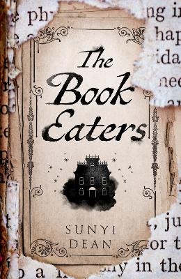 The Book Eaters The Book Eaters