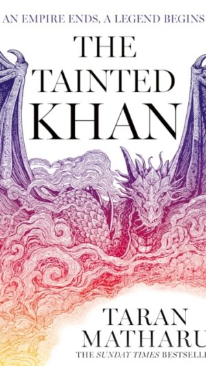 The Tainted Khan