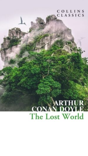 Lost World