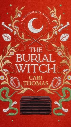 The Burial Witch