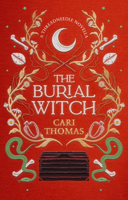 The Burial Witch The Burial Witch