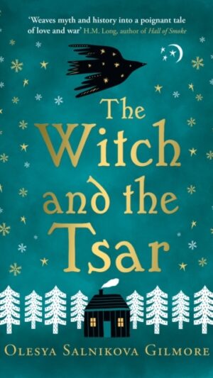 The Witch and the Tsar