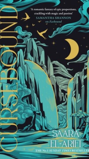 Cursebound